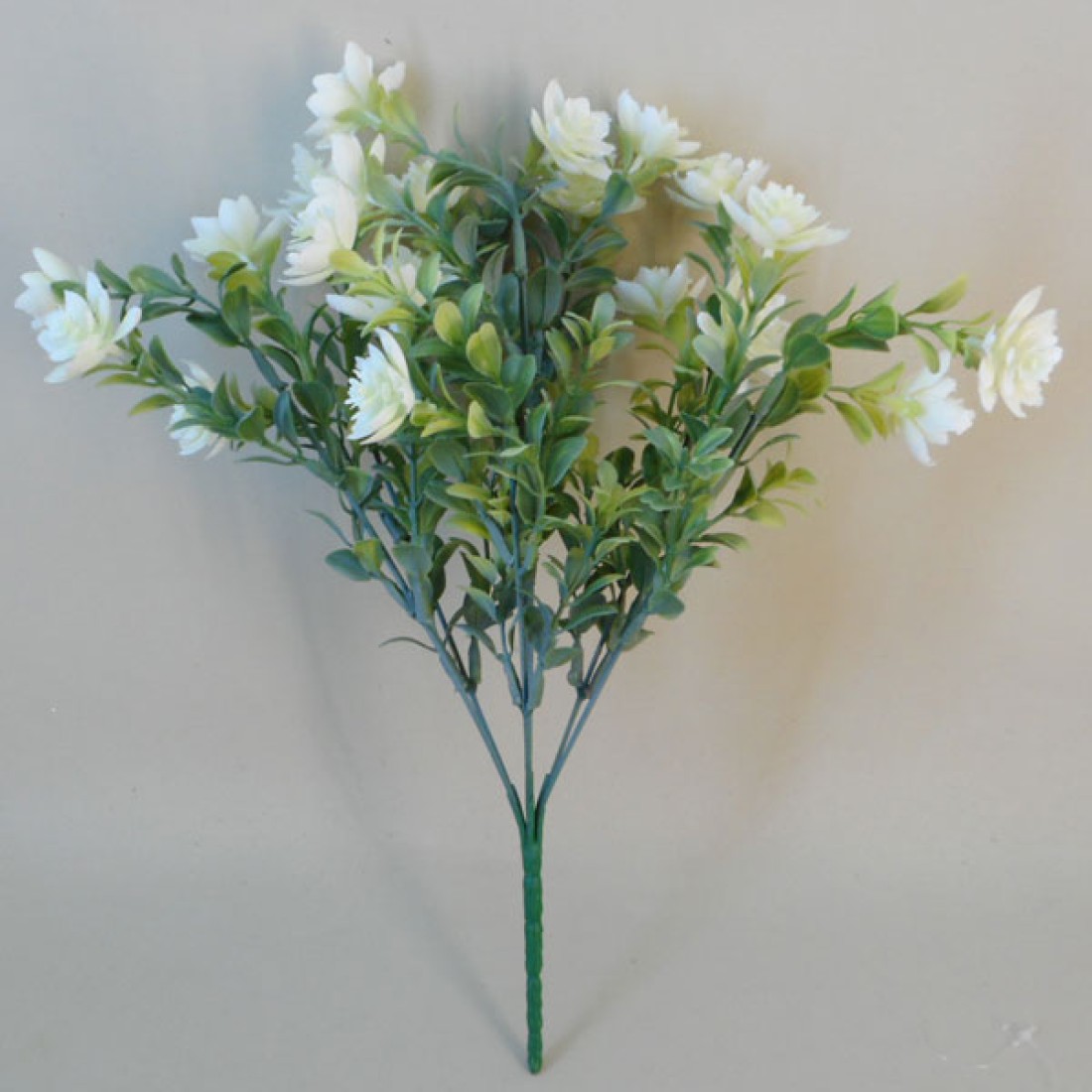 Artificial Succulents Plant Cream Artificial Succulents